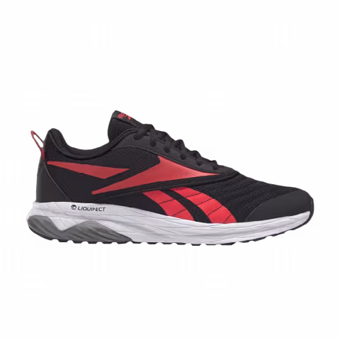 Reebok Liquifect 180 3 'Black Neon Cherry'