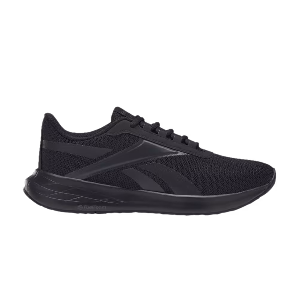 Reebok Women's Energen Plus Black Cold Grey