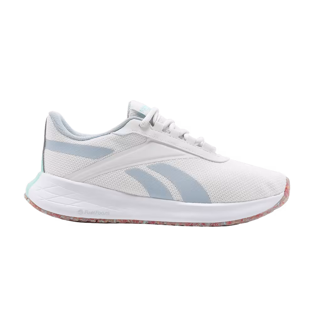 Reebok Women's Energen Plus Pure Gable Grey