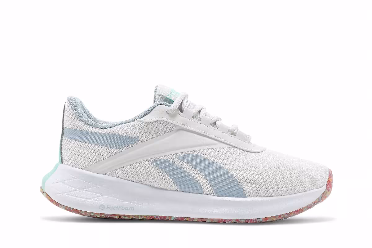 Reebok Women's Energen Plus Pure Gable Grey, view 2