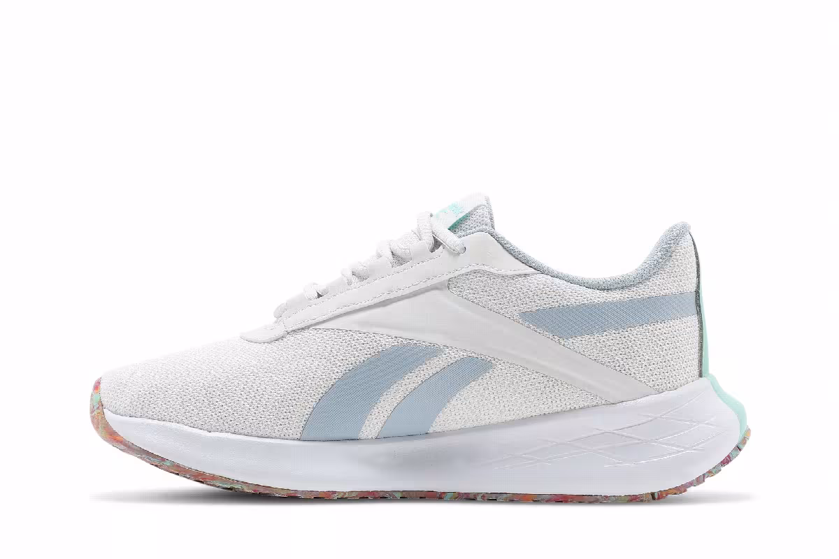 Reebok Women's Energen Plus Pure Gable Grey, view 4