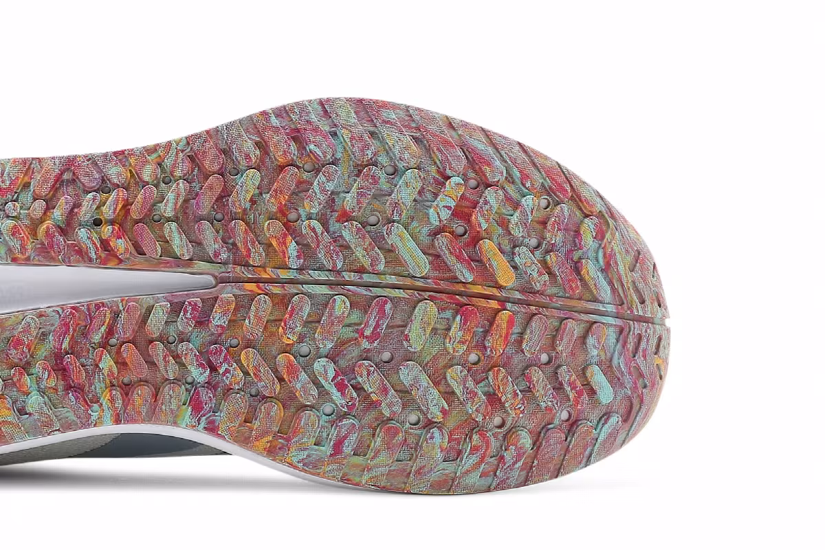 Reebok Women's Energen Plus Pure Gable Grey, view 6