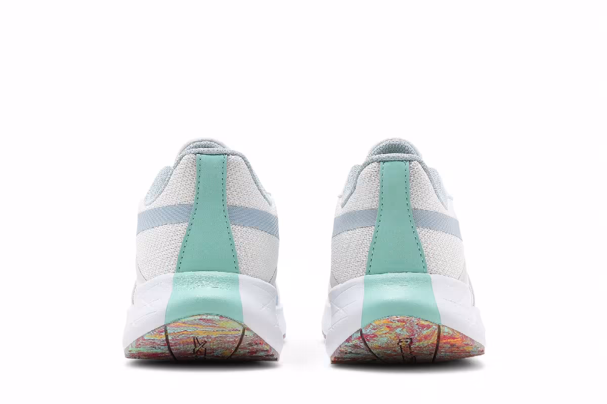 Reebok Women's Energen Plus Pure Gable Grey, view 7