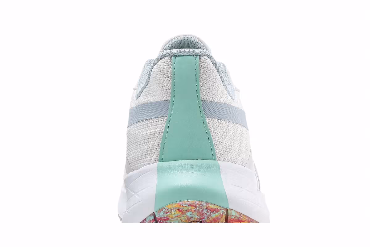 Reebok Women's Energen Plus Pure Gable Grey, view 8
