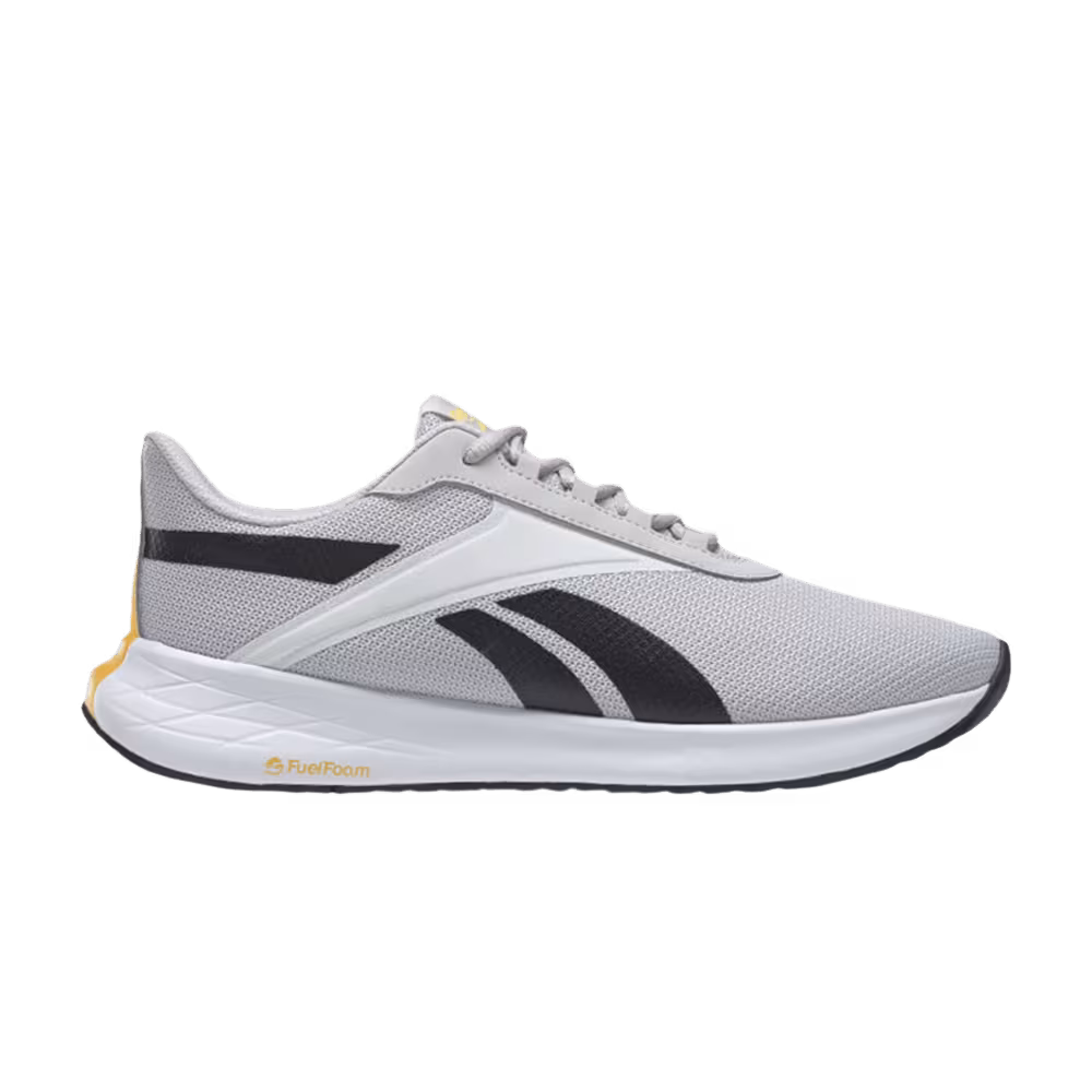 Reebok Energen Plus Pure Grey Black