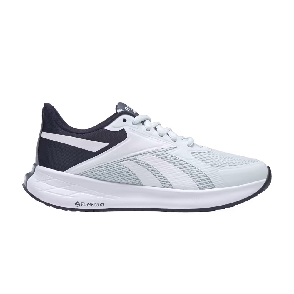 Reebok Women's Energen Run Chalk Blue Vector Navy