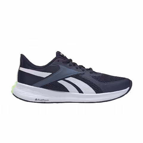 Reebok Energen Run 'Vector Navy Neon Mint'