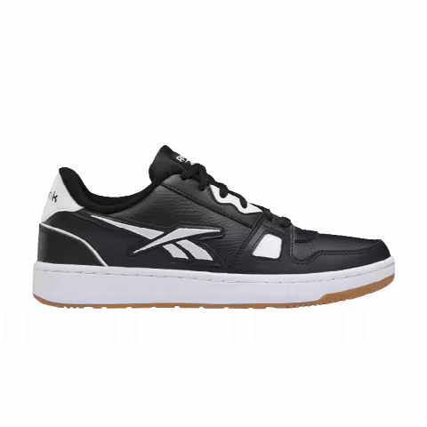 Reebok Resonator Low 'Black White'
