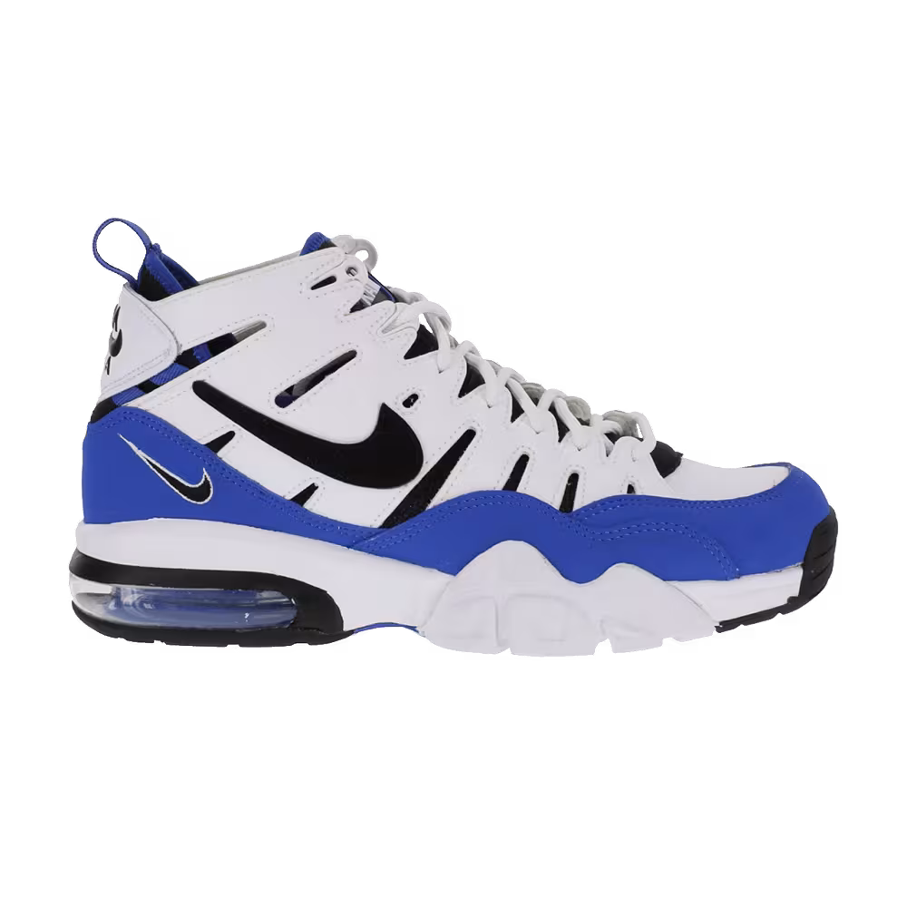 Nike Air Trainer Max 2 Treasure Blue