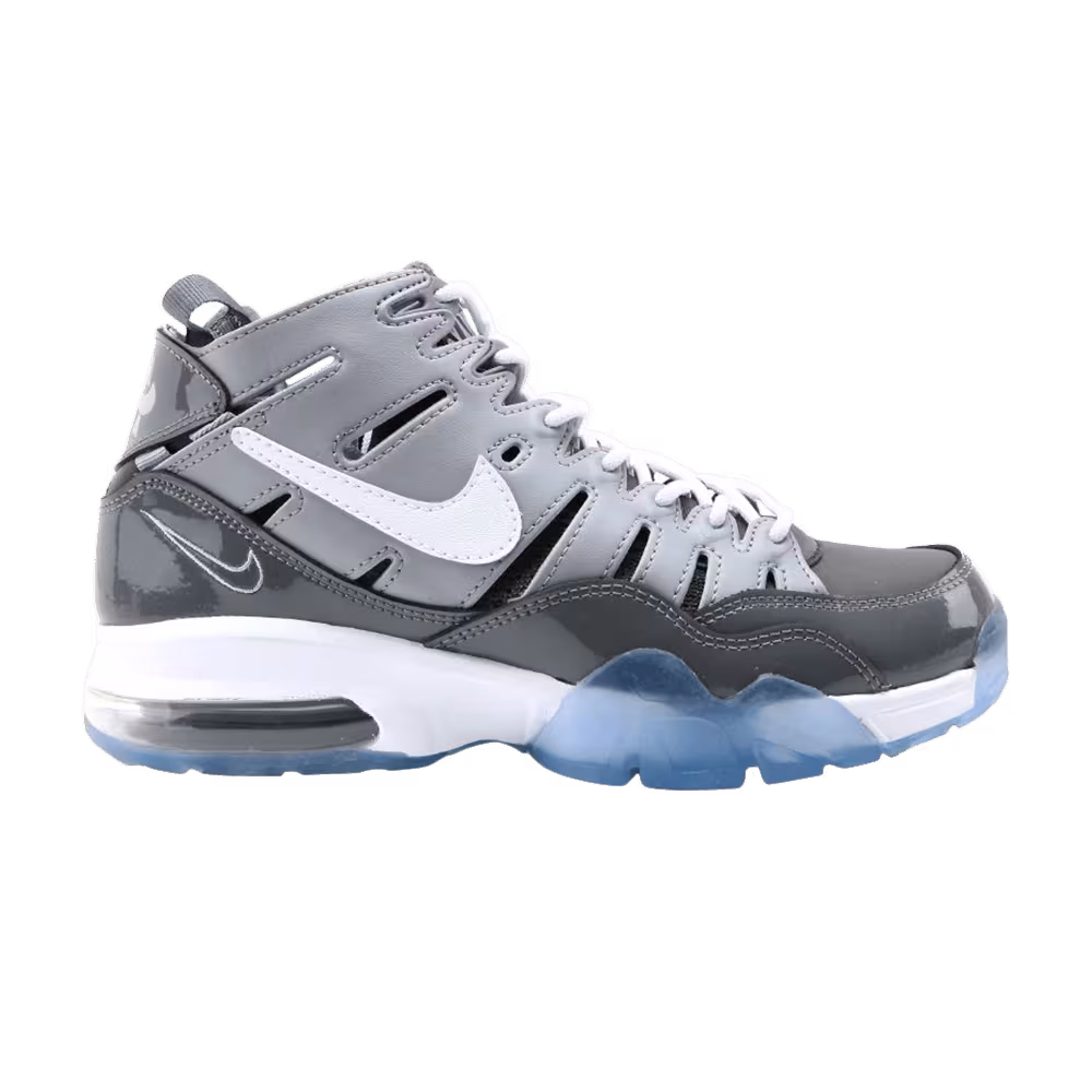 Nike Women's Air Trainer Max 2 94 Cool Grey