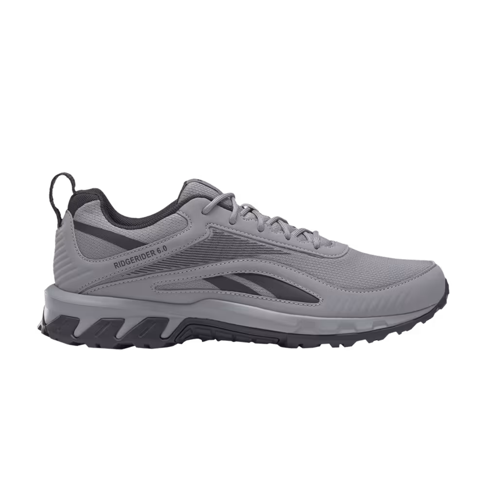 Reebok Ridgerider 6 Pure Grey