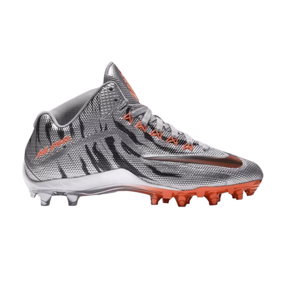 Nike Alpha Pro 2 3/4 TD