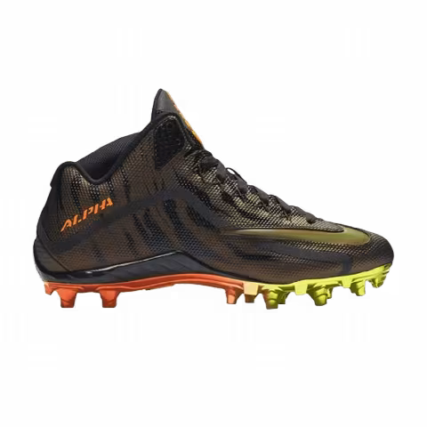 Nike Alpha Pro 2 3/4 TD
