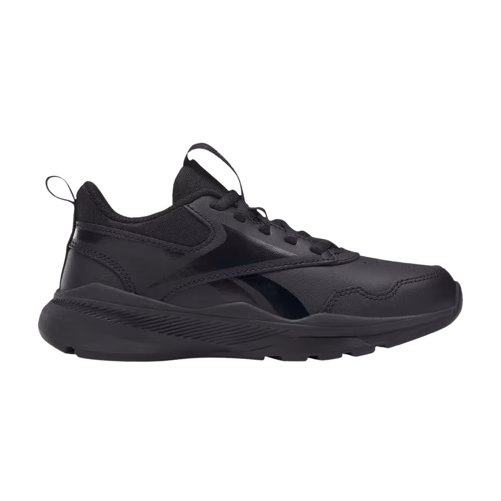 Reebok XT Sprinter 2 Little Kid Triple Black