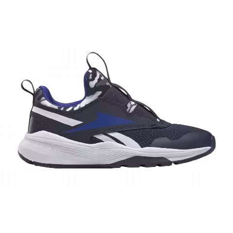 Reebok XT Sprinter Slip-On J 'Vector Navy Camo'