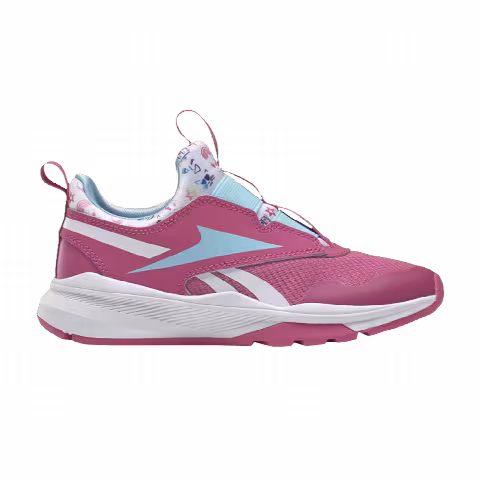 Reebok XT Sprinter Slip-On J 'True Pink Superpowers'