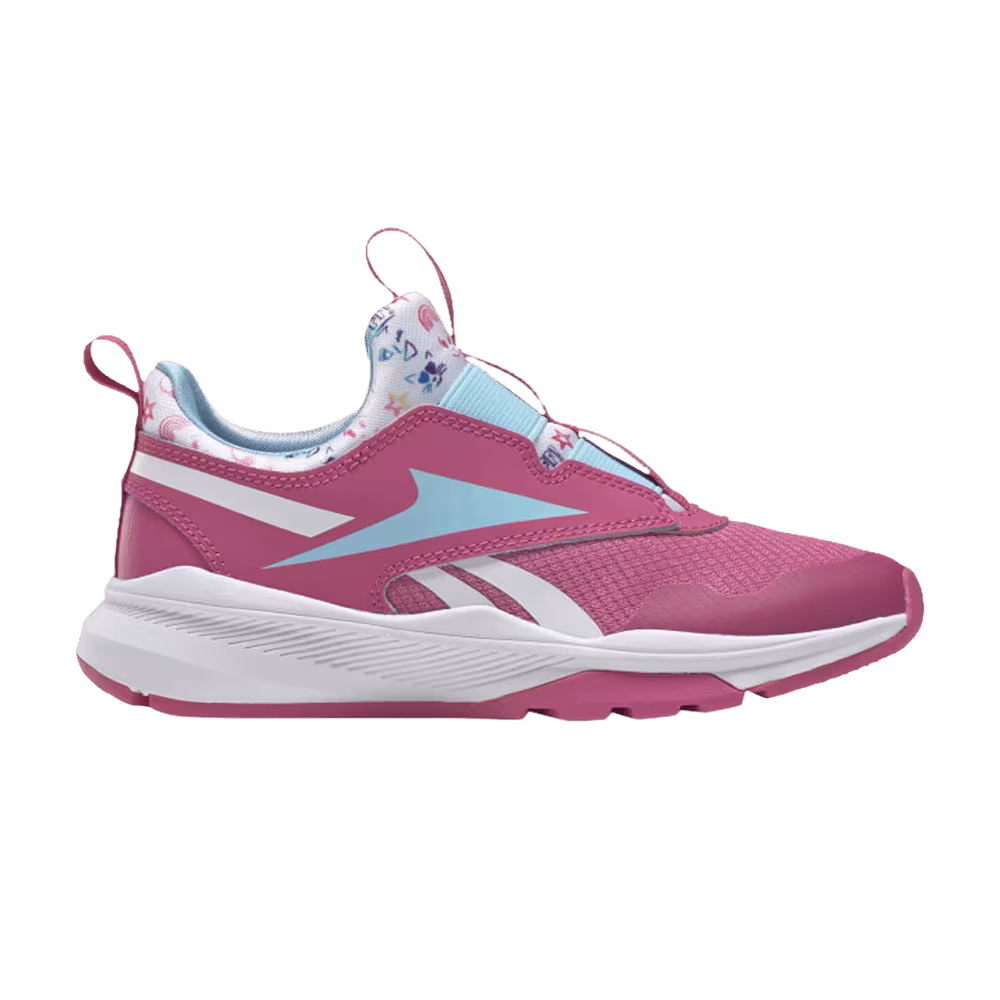 Reebok XT Sprinter Slip-On J True Pink Superpowers