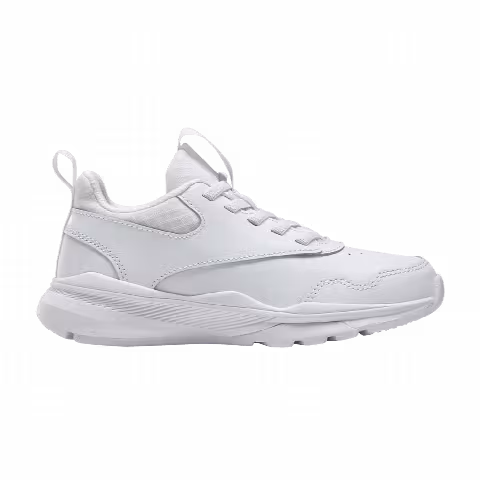 Reebok XT Sprinter 2 ALT Little Kid 'Triple White'