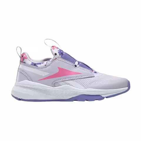 Reebok XT Sprinter Slip-On J 'Luminous Lilac'