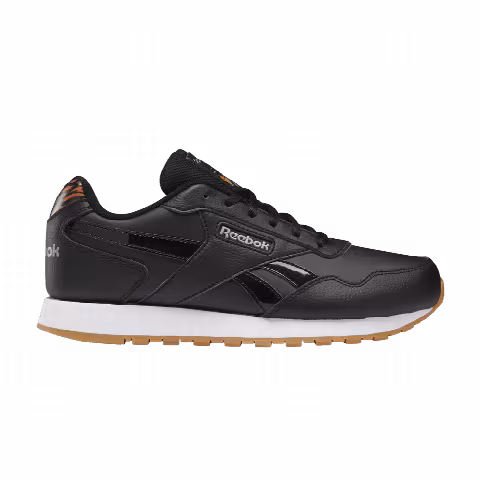 Reebok Wmns Classic Harman Run 'Black Gum'