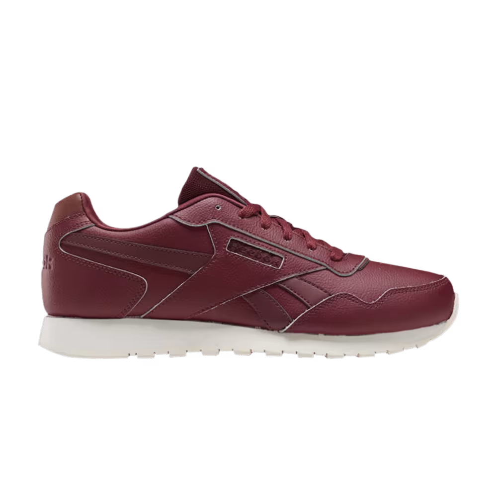 Reebok Classic Harman Run Merlot