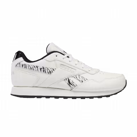 Reebok Wmns Classic Harman Run 'White Zebra'