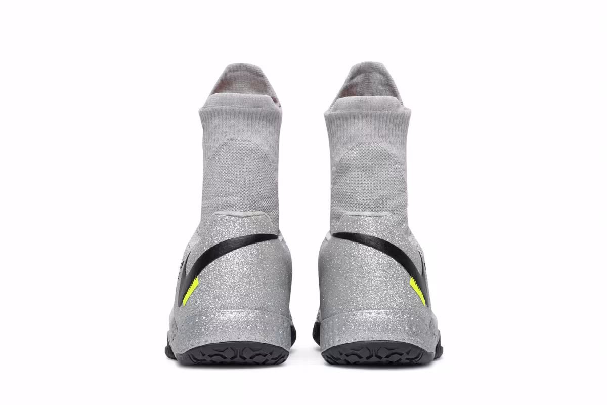 Serena Williams x Off-White x Nike Flare 2 Queen, view 7