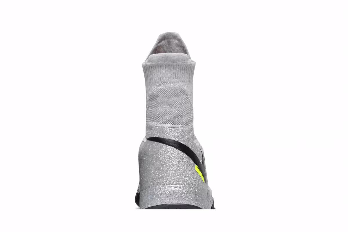 Serena Williams x Off-White x Nike Flare 2 Queen, view 8