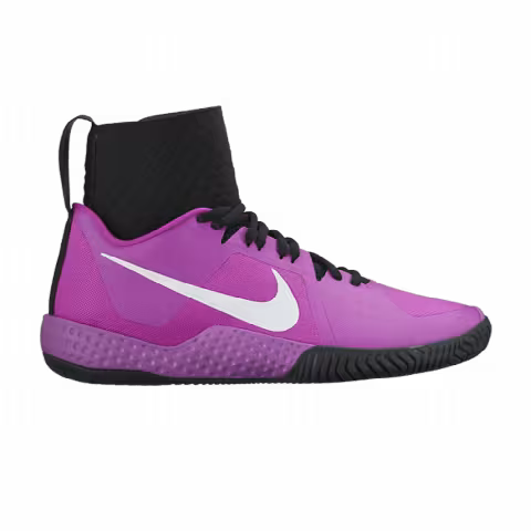 Nike Flare 'Hyper Violet'