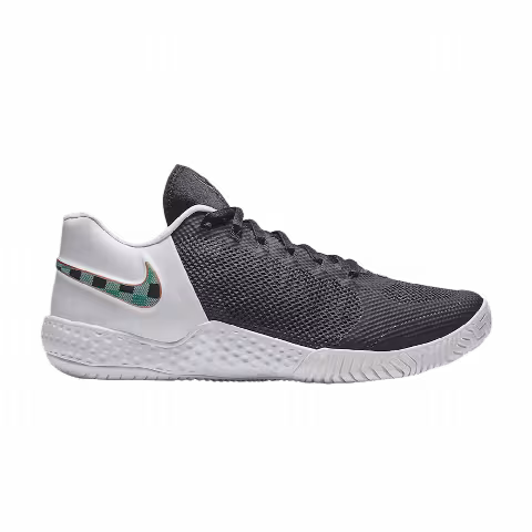 Nike Wmns Flare 2 HC 'Black History Month'