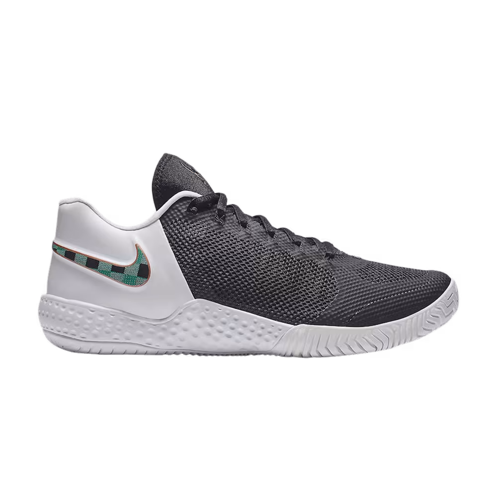 Nike Women's Flare 2 HC Black History Month