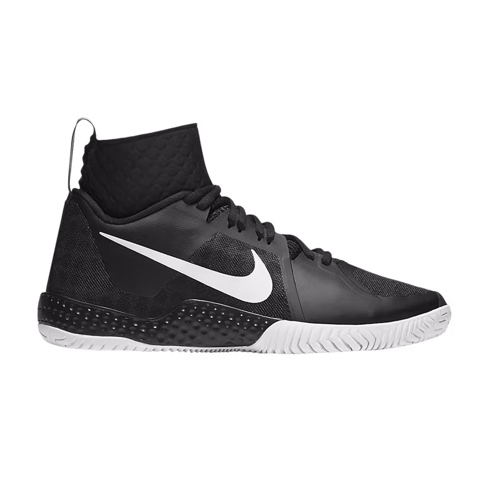 Nike Women's Flare Black