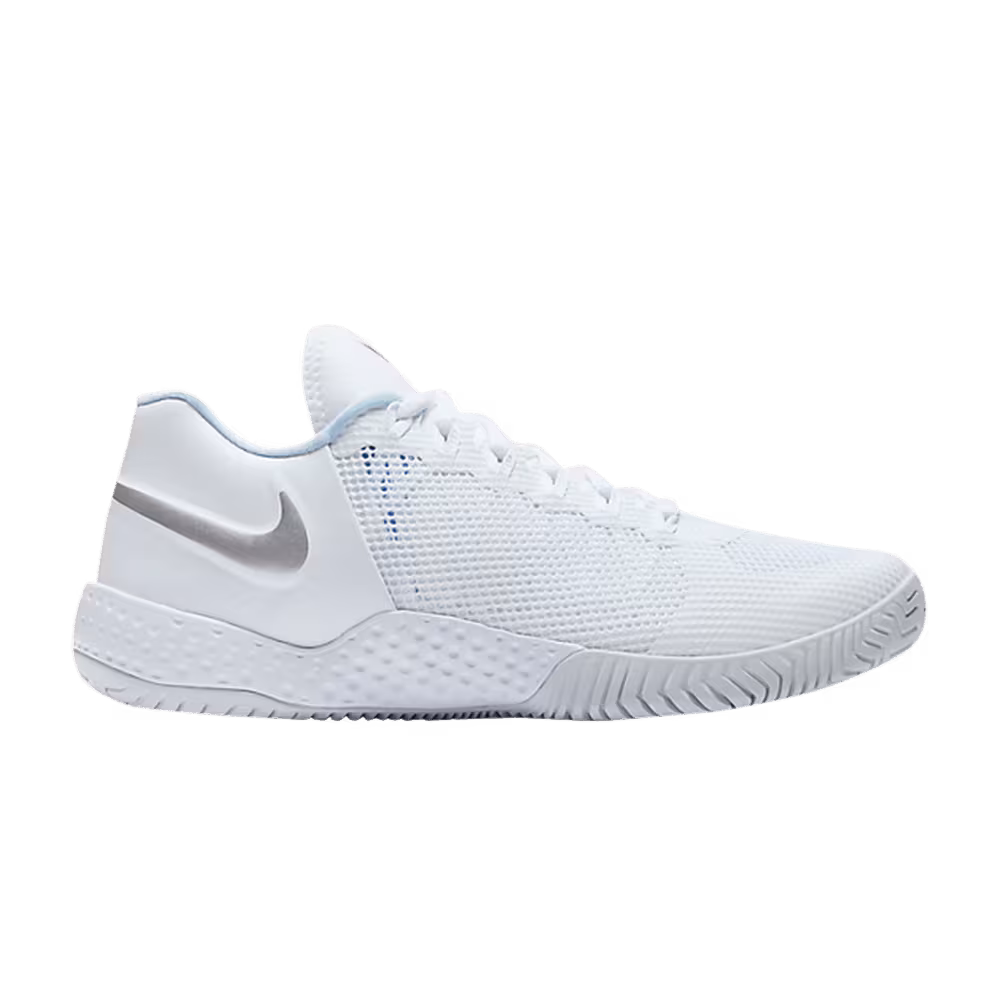 Nike Women's Flare 2 HC White