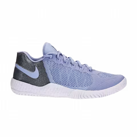 Nike Wmns Flare 2 HC 'Purple Rise'