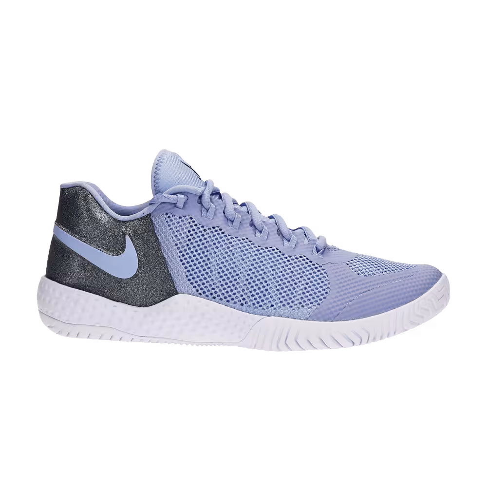 Nike Women's Flare 2 HC Purple Rise