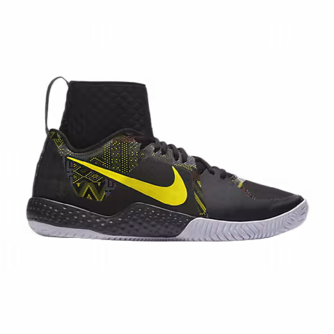 Nike Flare BHM OS 'Aztec'