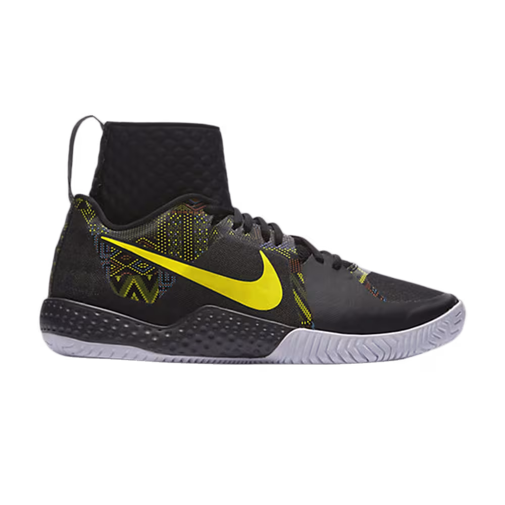Nike Flare BHM OS Aztec