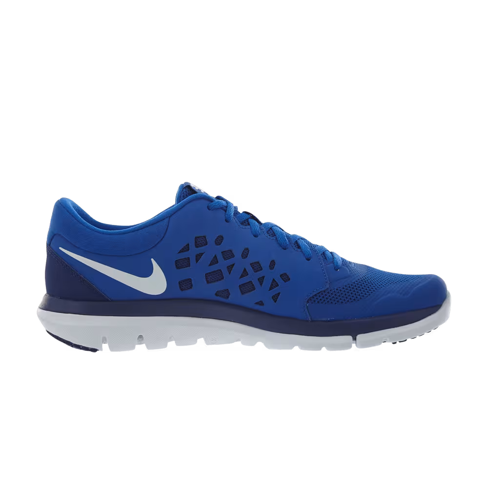 Nike Flex Run 2015