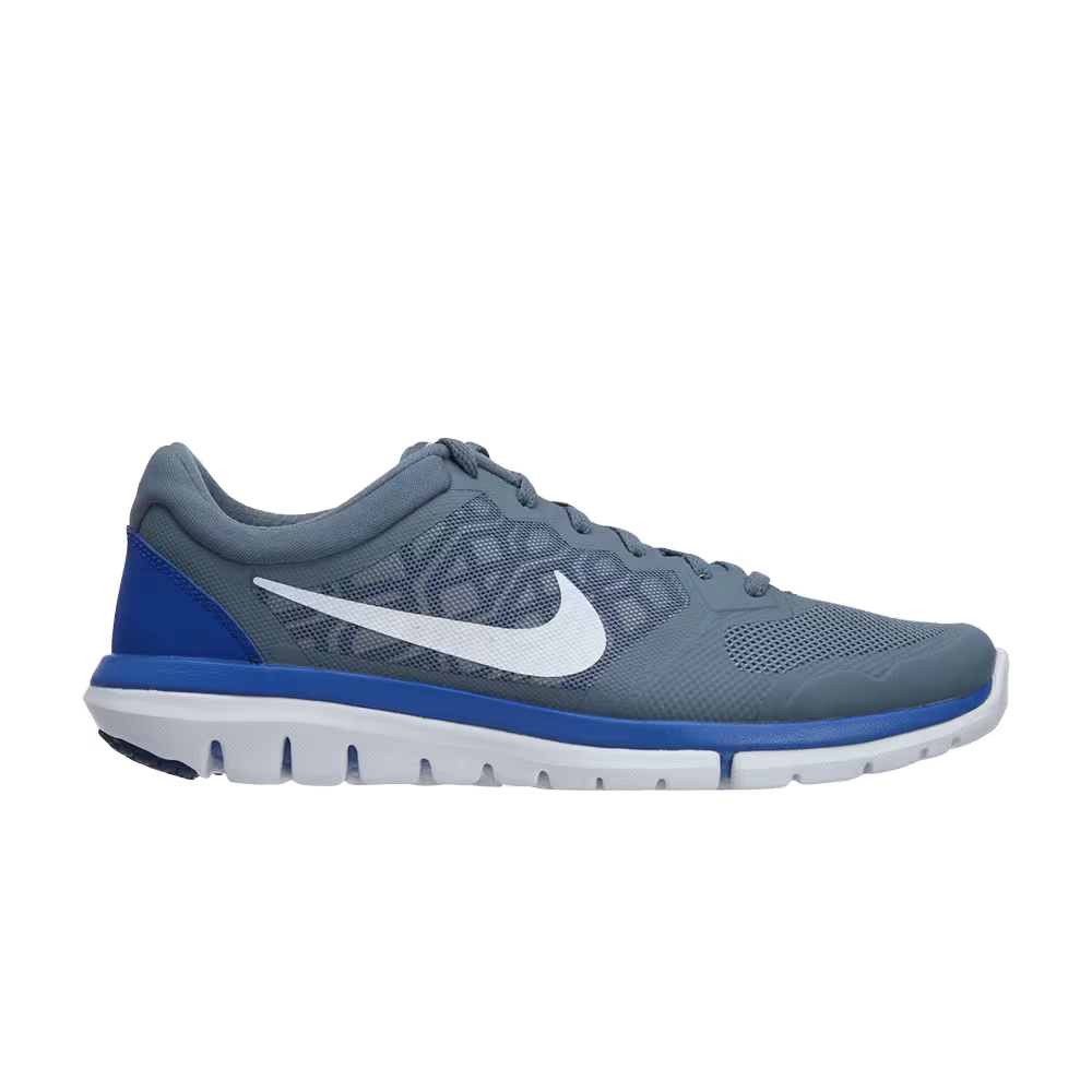 Nike Flex Run 2015