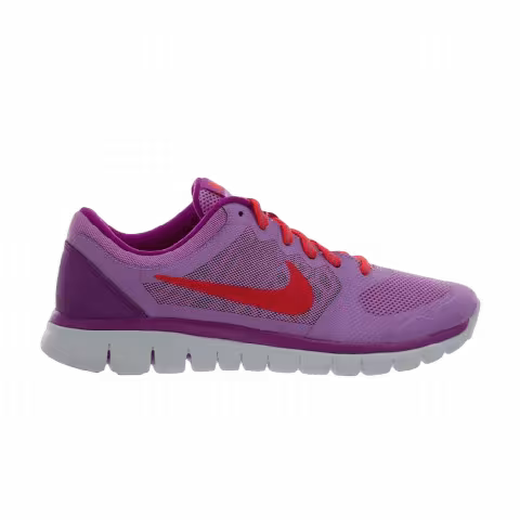 Nike Flex 2015 RN GS 'Fuchsia Glow'