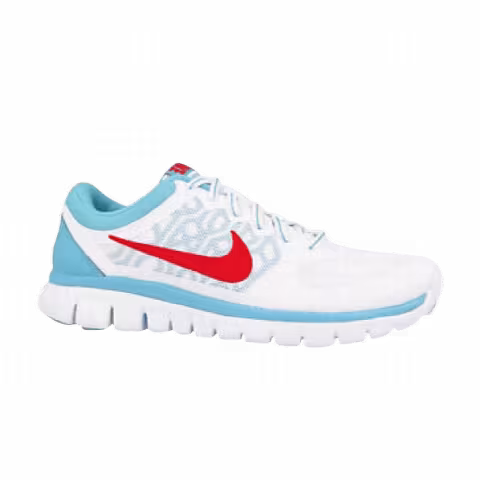 Nike Flex 2015 RN GS 'White'