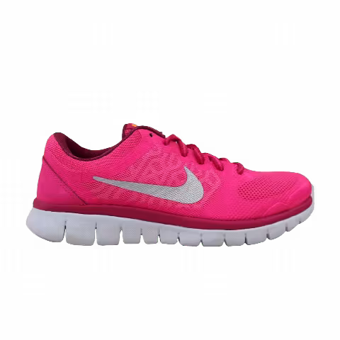 Nike Flex 2015 RN GS 'Pink'