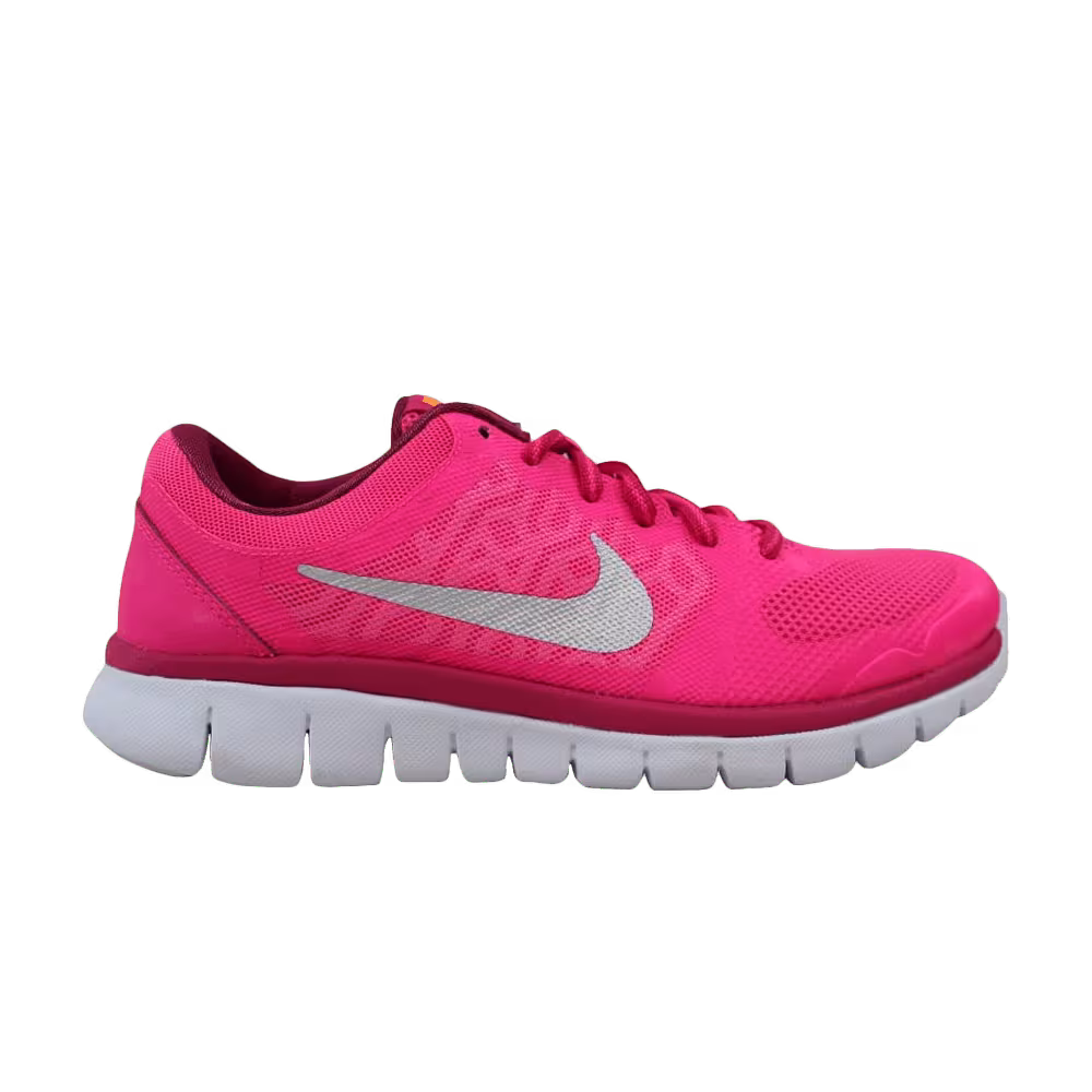 Nike Flex 2015 RN GS Pink
