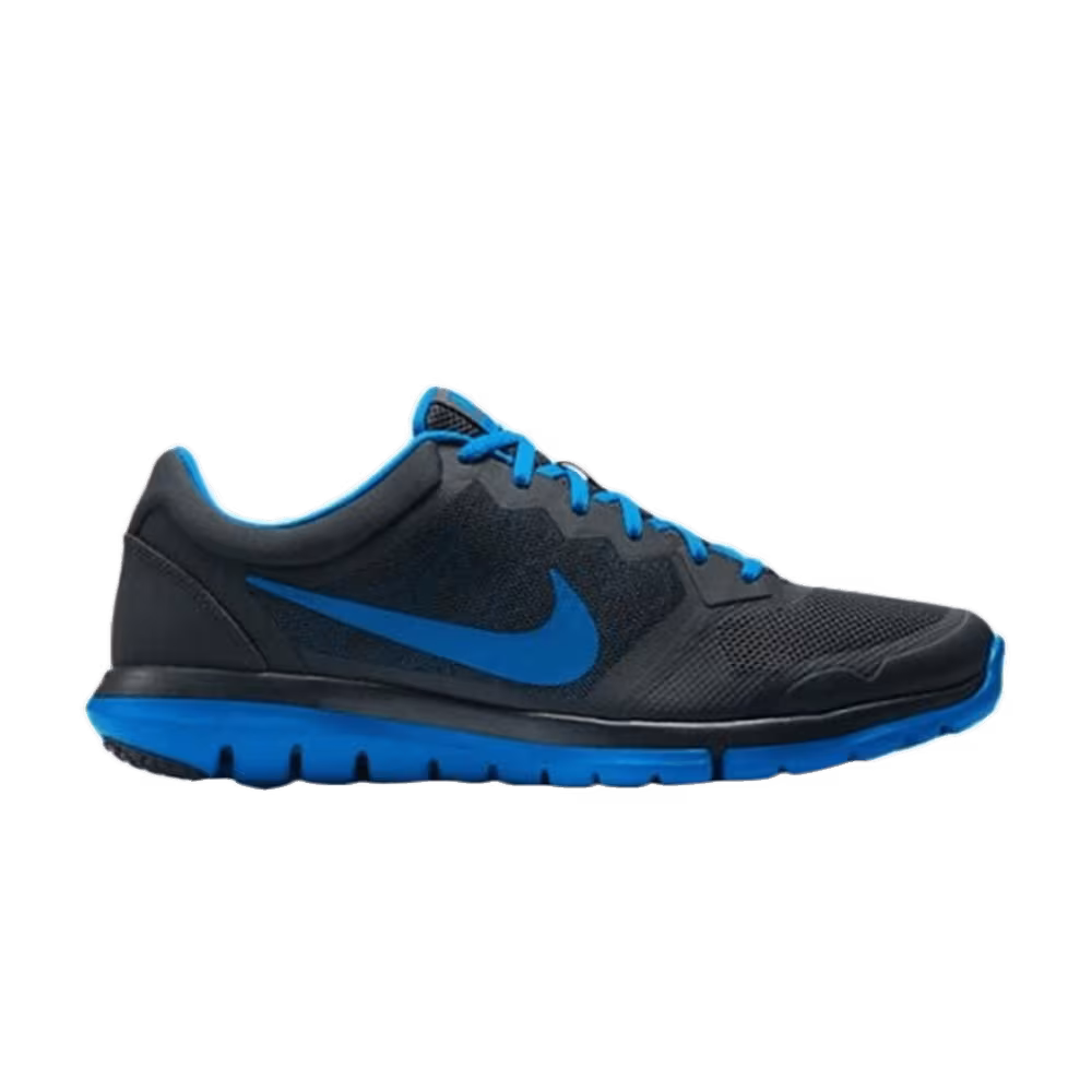 Nike Flex 2015 RN