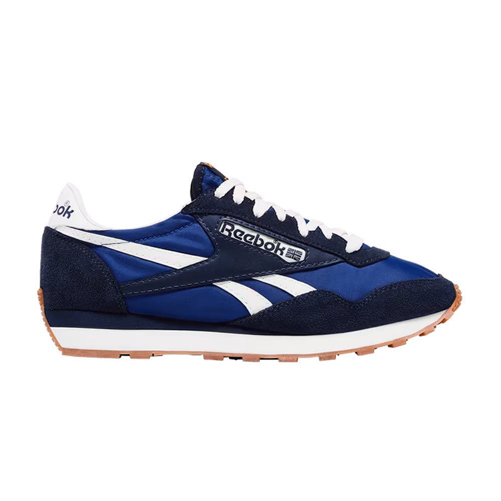 Reebok AZ 2 Classic Cobalt Vector Navy