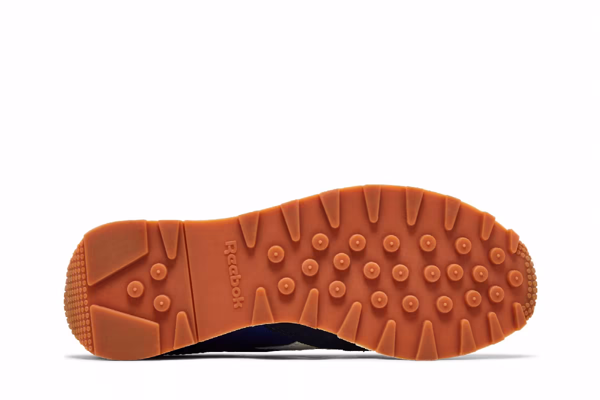 Reebok AZ 2 Classic Cobalt Vector Navy, view 5