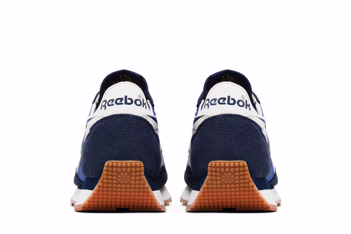 Reebok AZ 2 Classic Cobalt Vector Navy, view 7