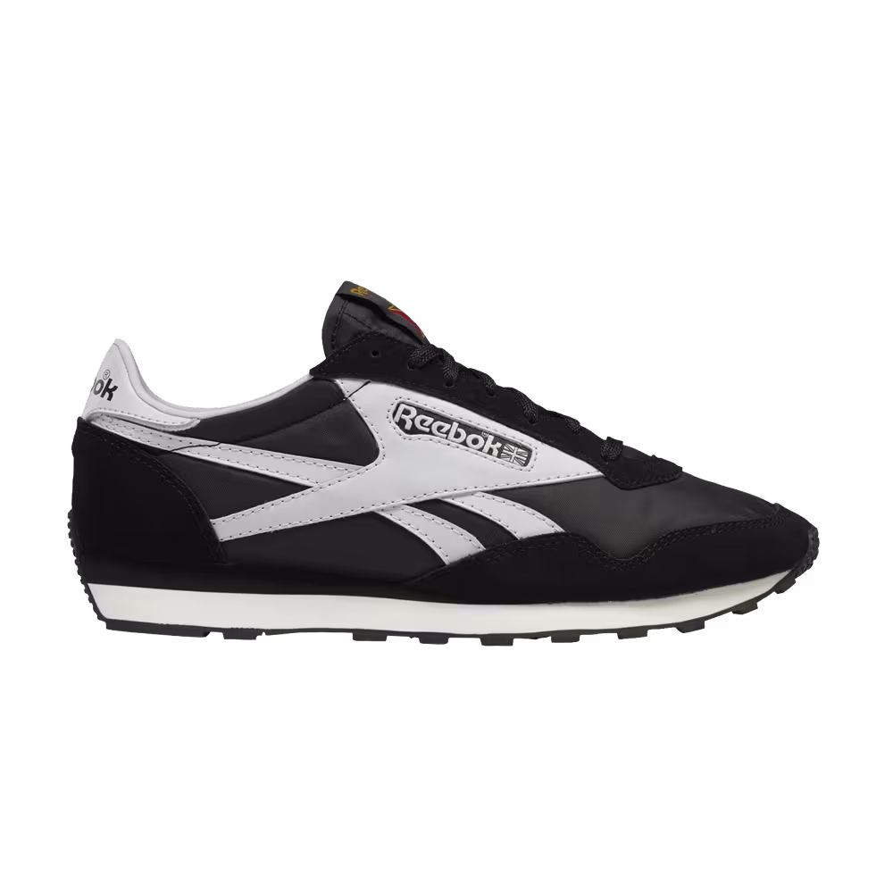 Reebok AZ 2 Black Chalk