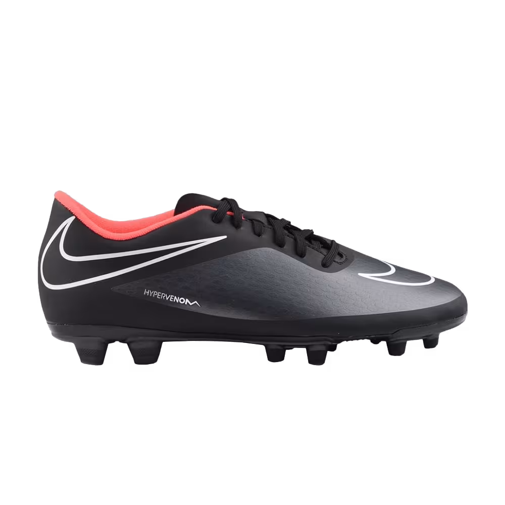 Nike Hypervenom Phade FG
