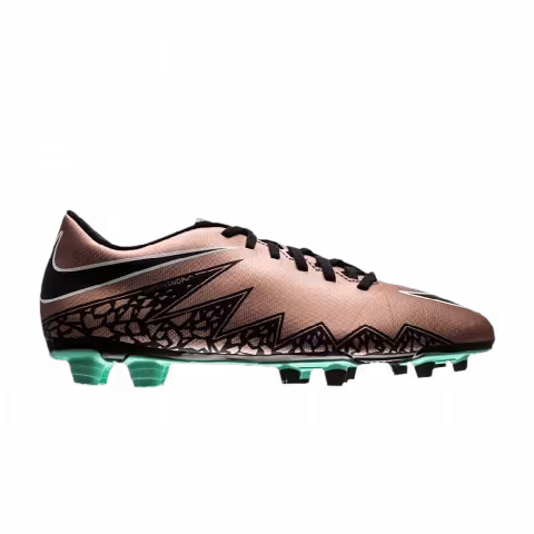 Nike Hypervenom Phade 2 FG 'Metallic Red Bronze'